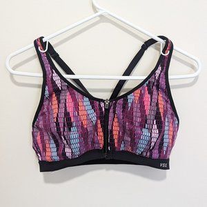 Knockout by Victoria’s Secret Front-Close Sport Bra